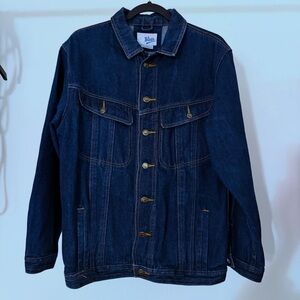 Vintage Denim Jacket